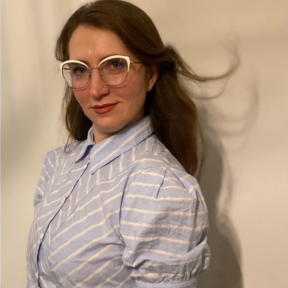 Meet your Posher, Shelina